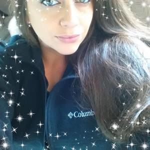 Meet your Posher, Pamelajamee